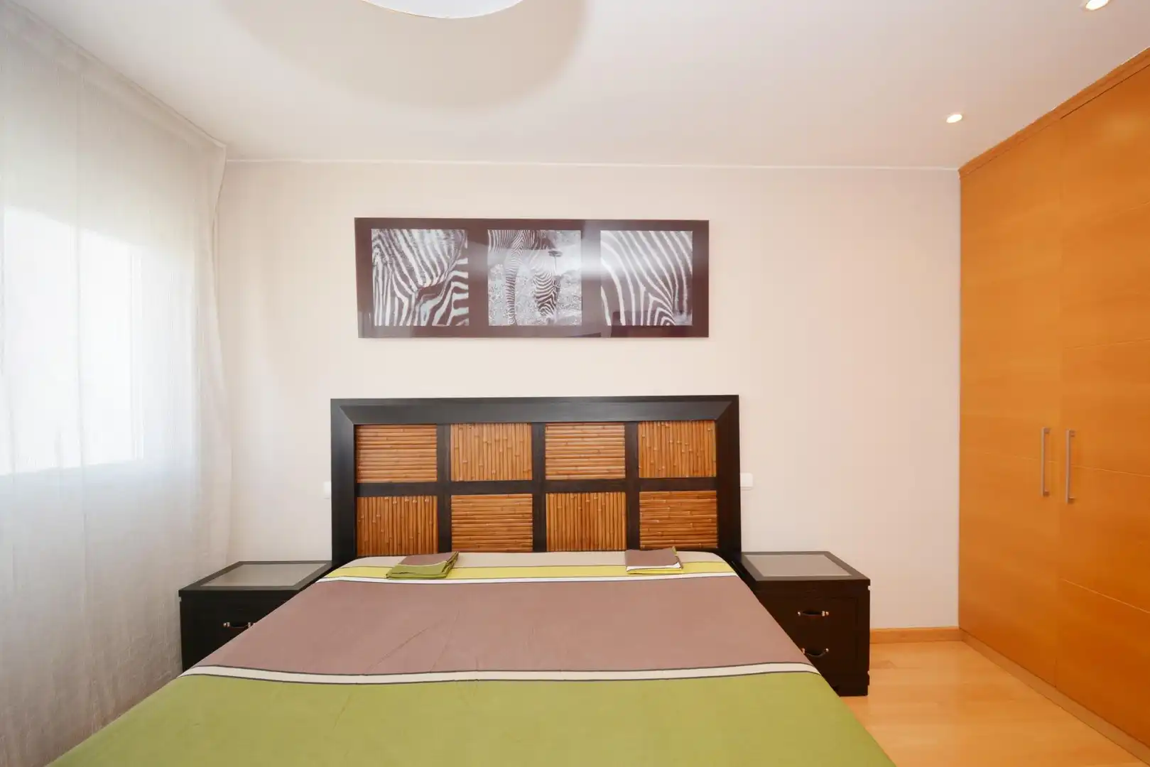 Piso en venta en Calle del Coso, 87, Alfonso