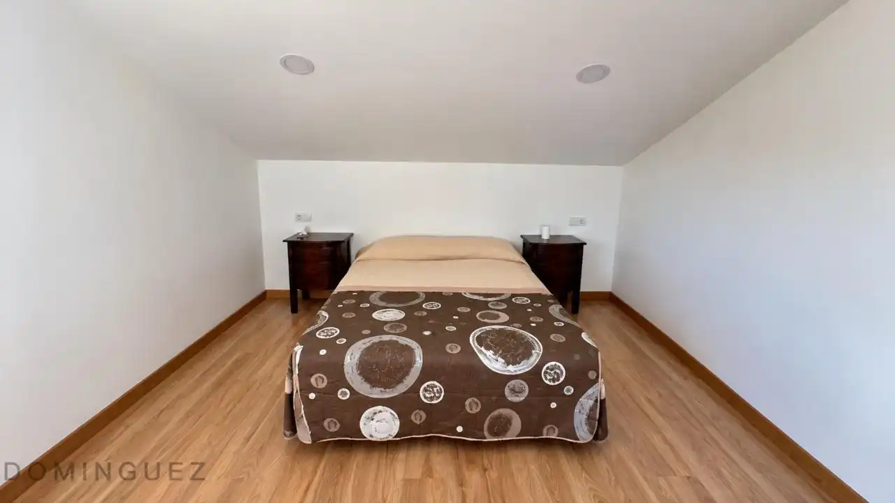 Casa amb jardí en venda a Marín, imagen 27