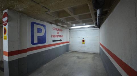 Foto 3 de Garatge de lloguer a Llandels, Castellón