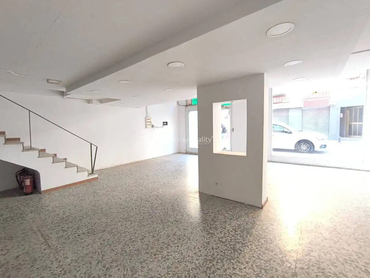 Gewerbefläche zum Verkauf in Calle Sant Ramon 18, imagen 3