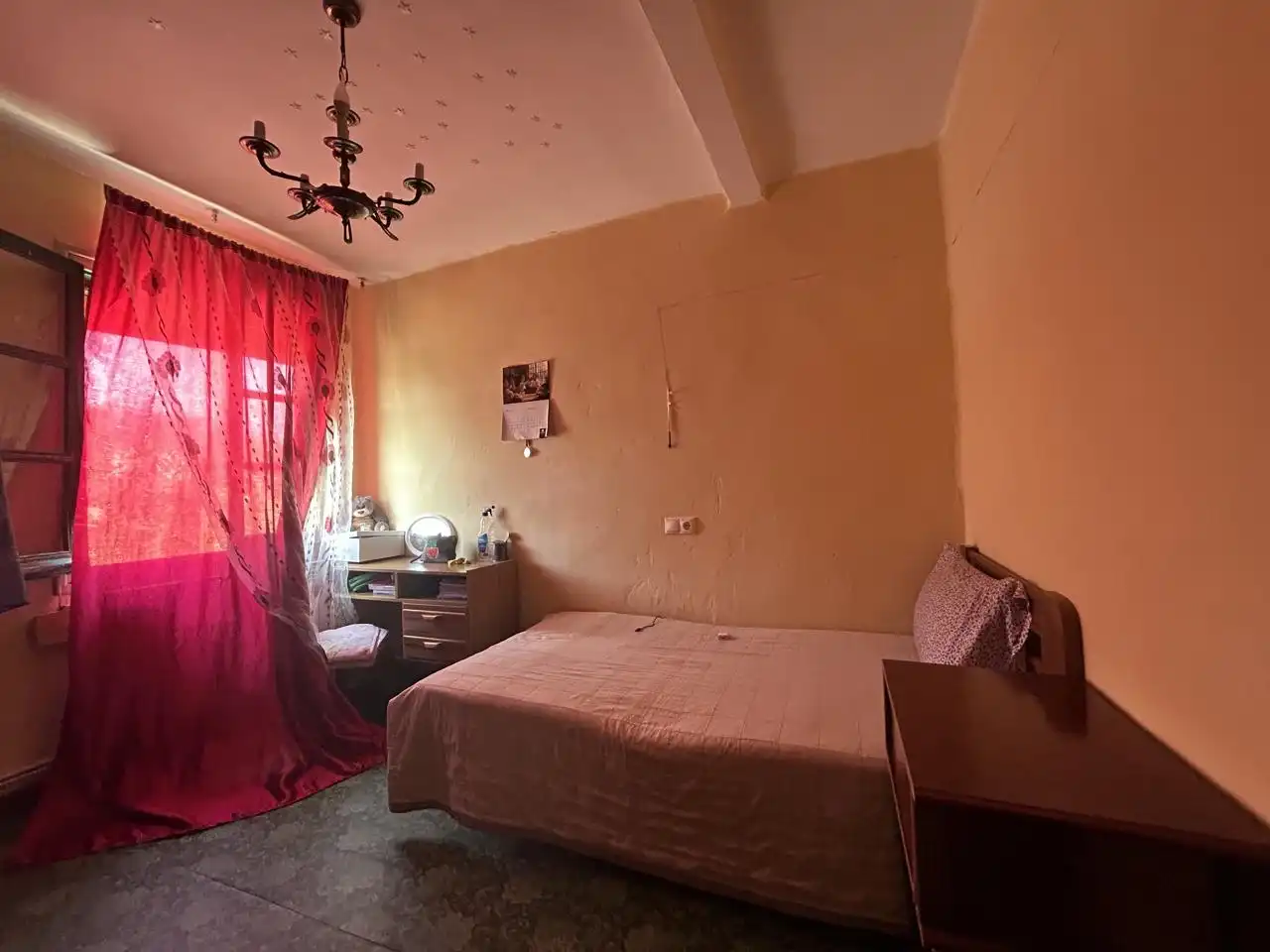 Bedroom of Houses for sale in Valtierra  with Community pool