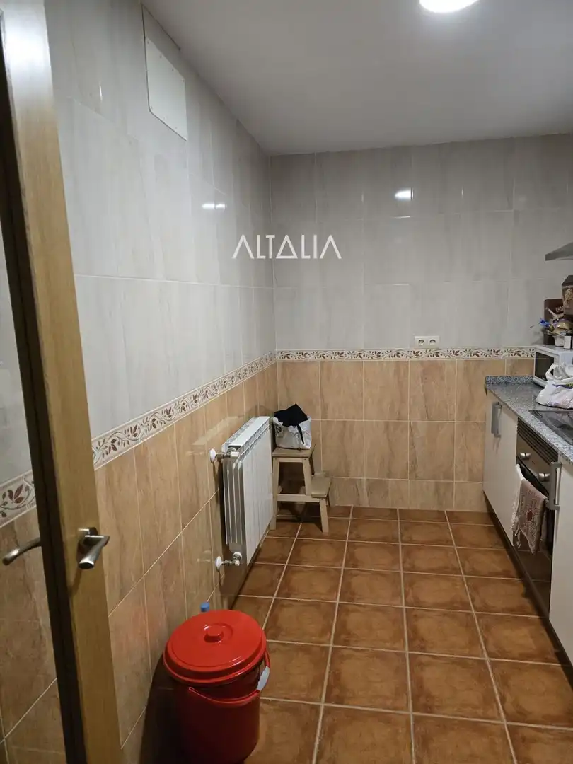 Casa o chalet en venta en Belmonte con Terraza y Trastero