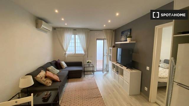 Piso en Alquiler en Sant Gervasi- Galvany