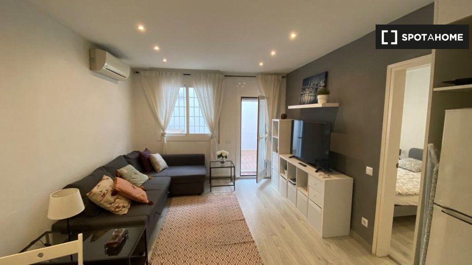 Pis de lloguer a Sant Gervasi- Galvany