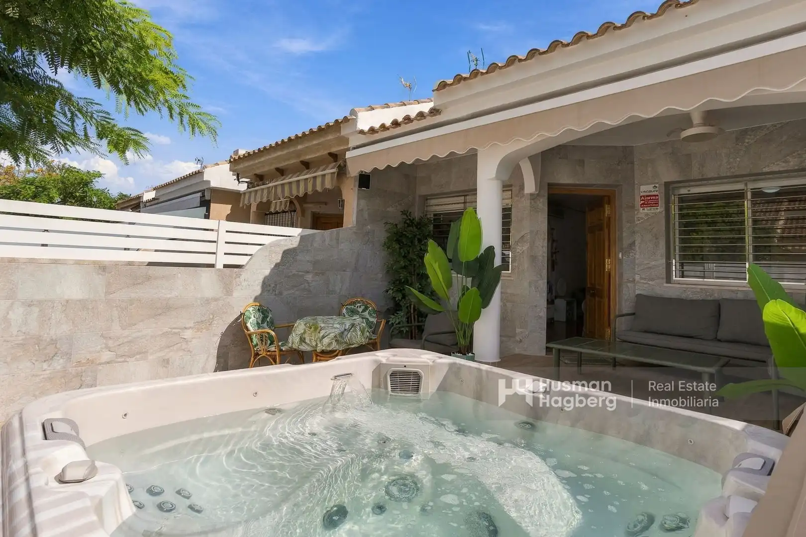 Reihenhaus zum Verkauf in Centro, imagen 3
