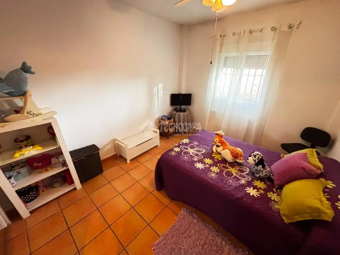 Casa rústica en venda a Carretera de Sevilla - Los Montitos, imagen 14