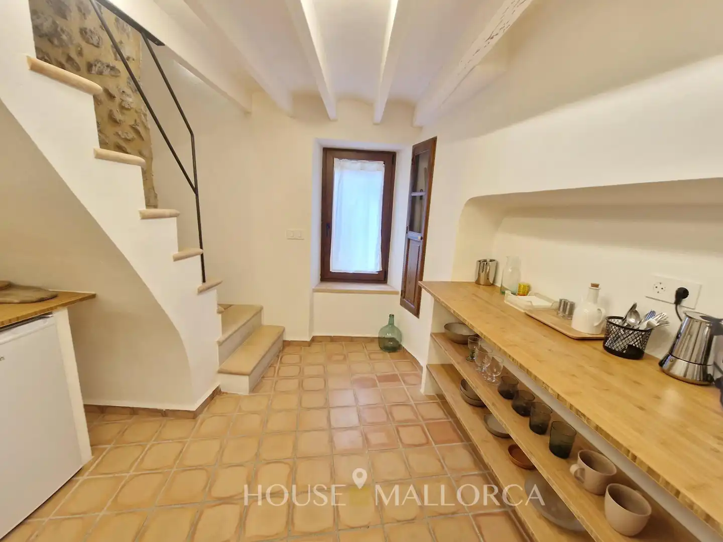 Apartament en venda en  Palma de Mallorca