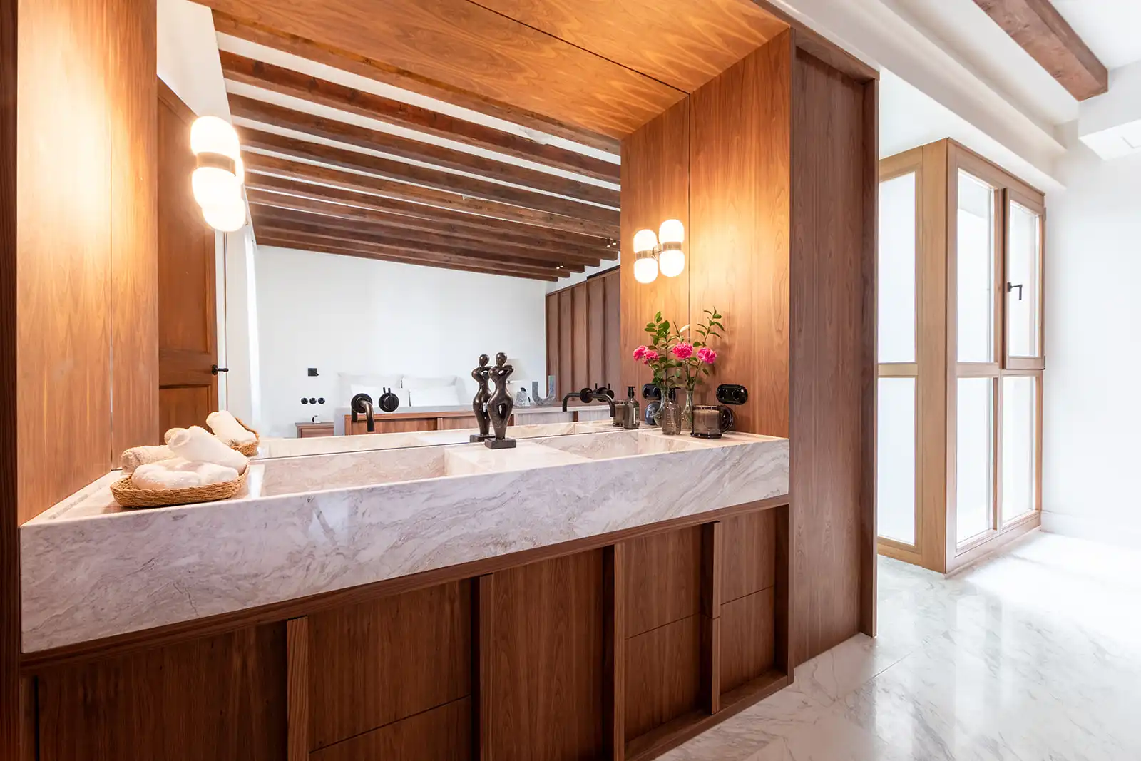 Penthouse with terrace for sale in Centre, imagen 9