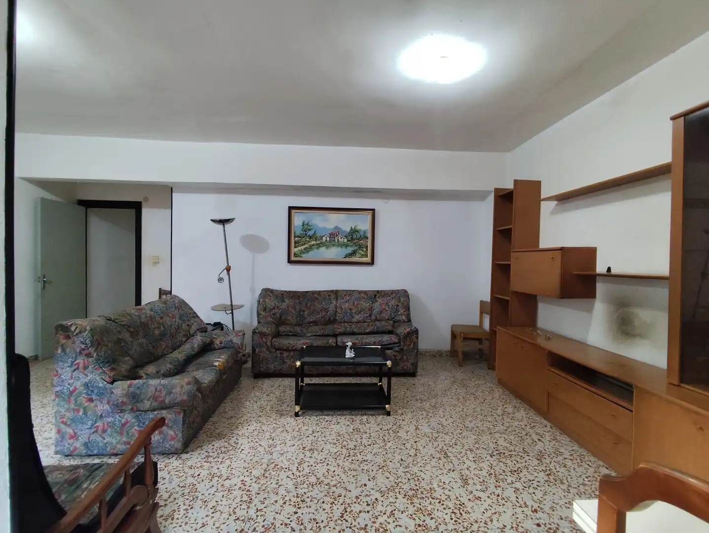 Apartment with terrace for sale in Arnedo
