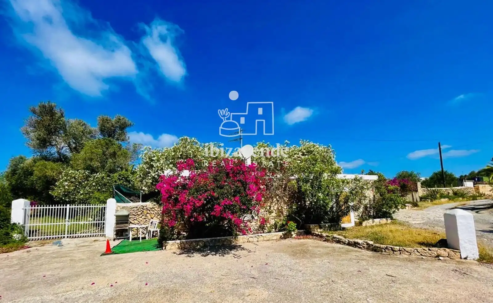 Maison avec piscine à vendre à De can costera, imagen 2