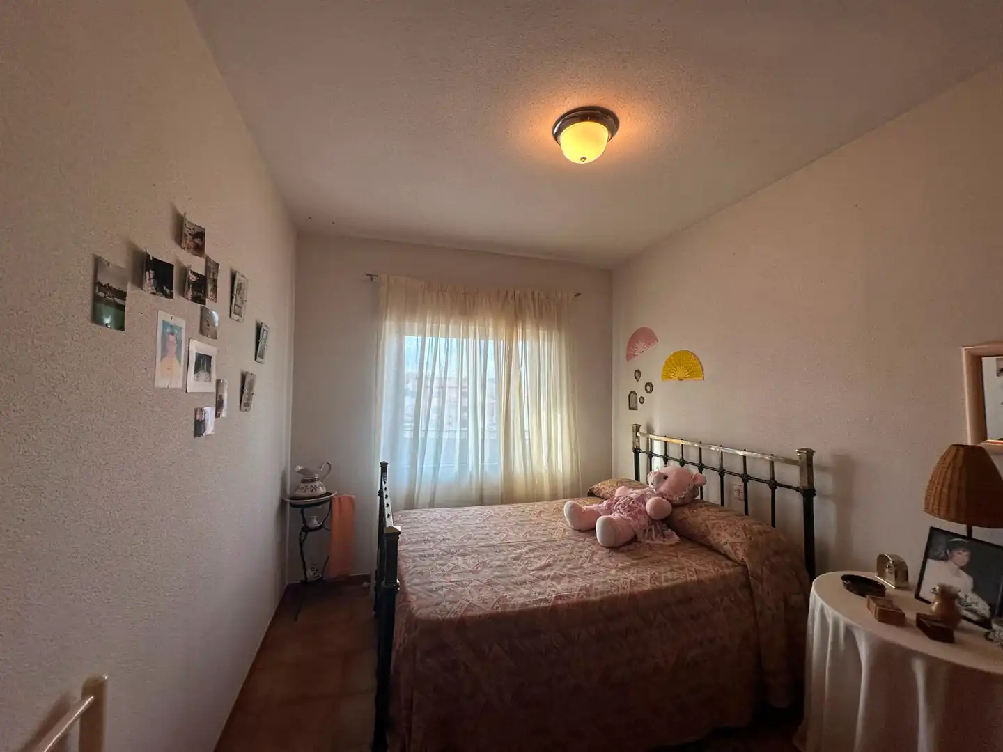 Flat for sale in Estremera, Madrid
