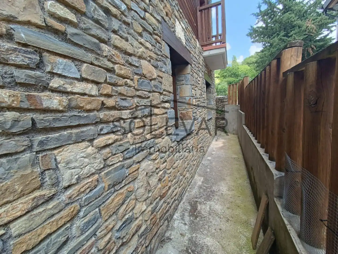 Flat for sale in Agregado Pauls, La Torre de Cabdella