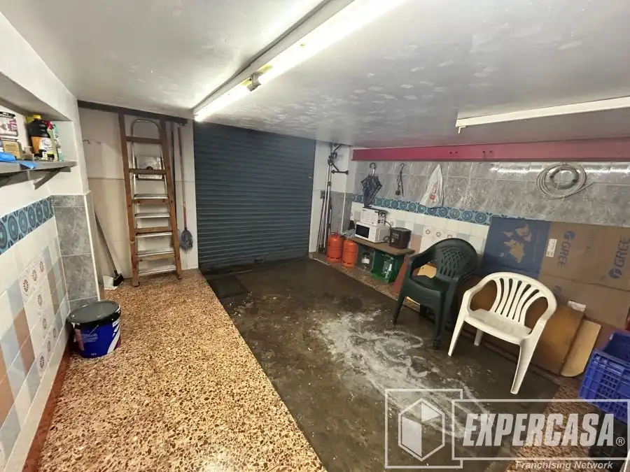 Finca rústica en venta en Alzira con Terraza y Trastero
