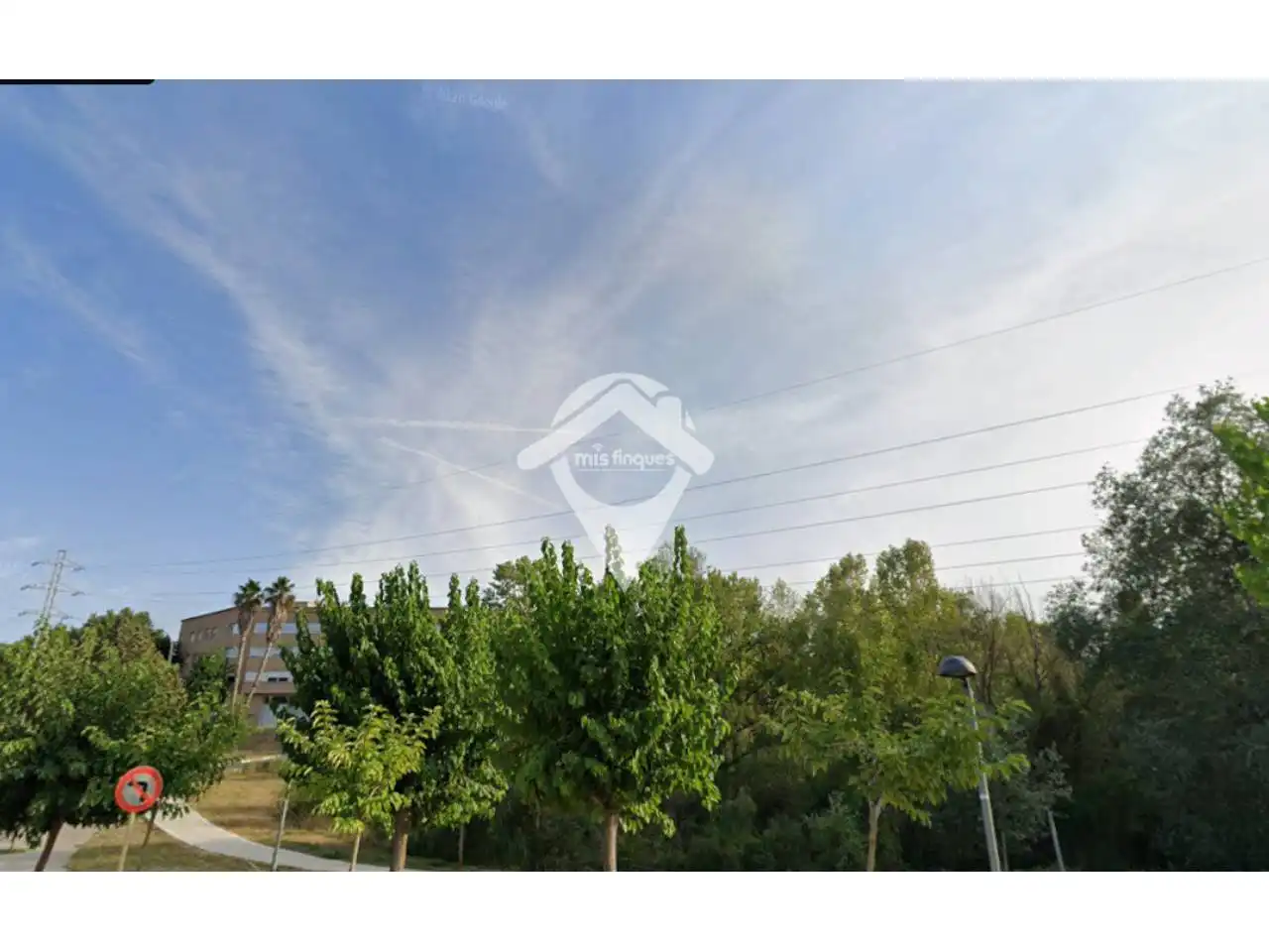 Terreno residencial en venta en Avenida Camino del Mas, imagen 2