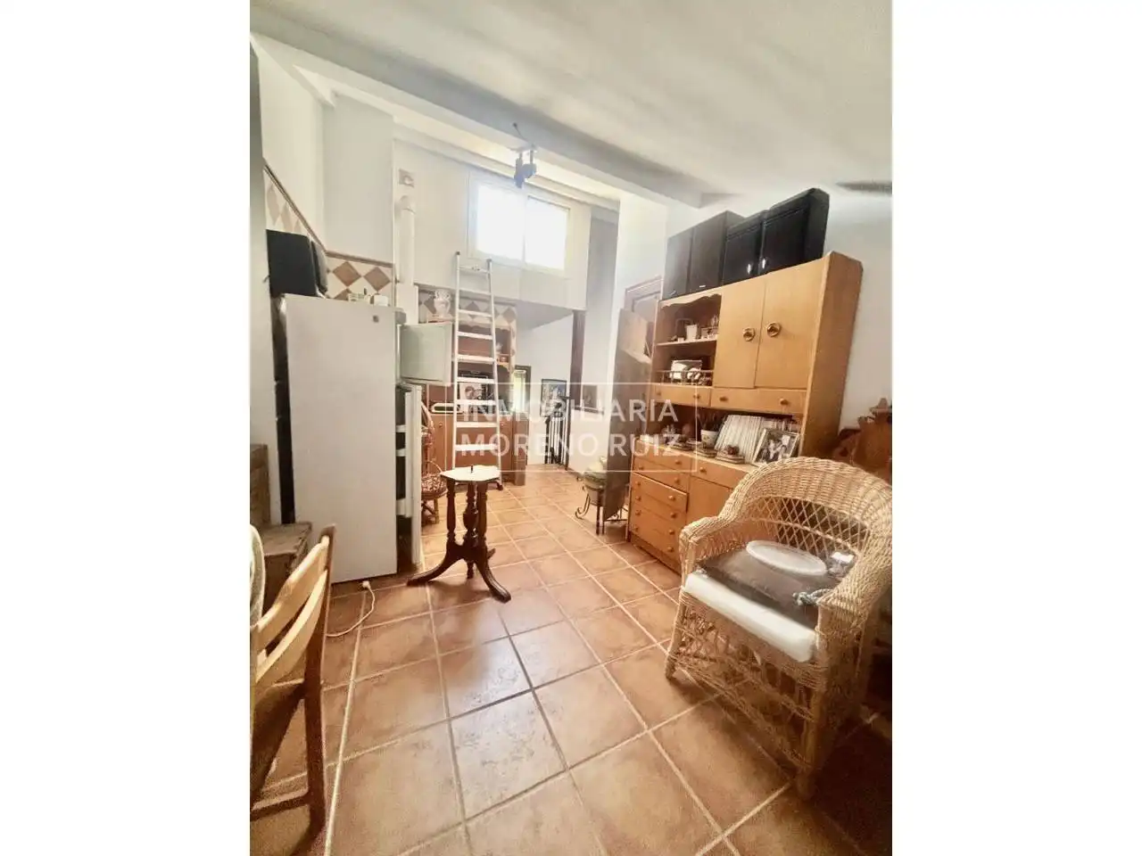 Casa o xalet en venda en Zuheros amb Moblat
