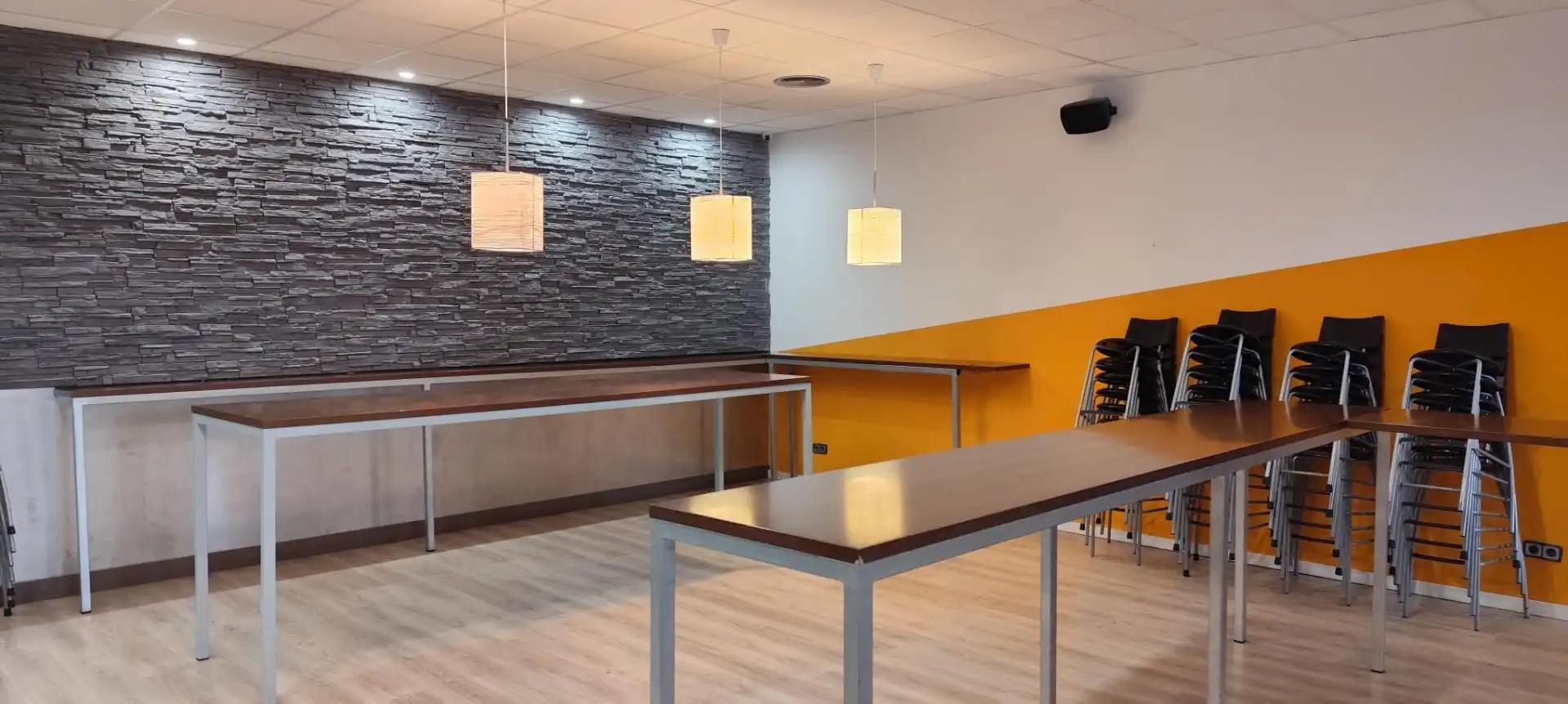 Local comercial en venda a de la Pau, imagen 23