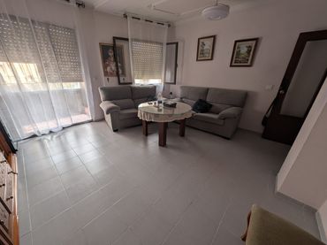 Appartamento con balcone in vendita a El Carmen - La Barrera