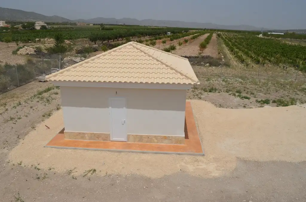 Casa en venta en El Pinós / Pinoso, imagen 8