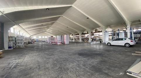 Photo 2 of Industrial buildings for sale in Topacio, 1, Polígono San Cristóbal, Valladolid Capital