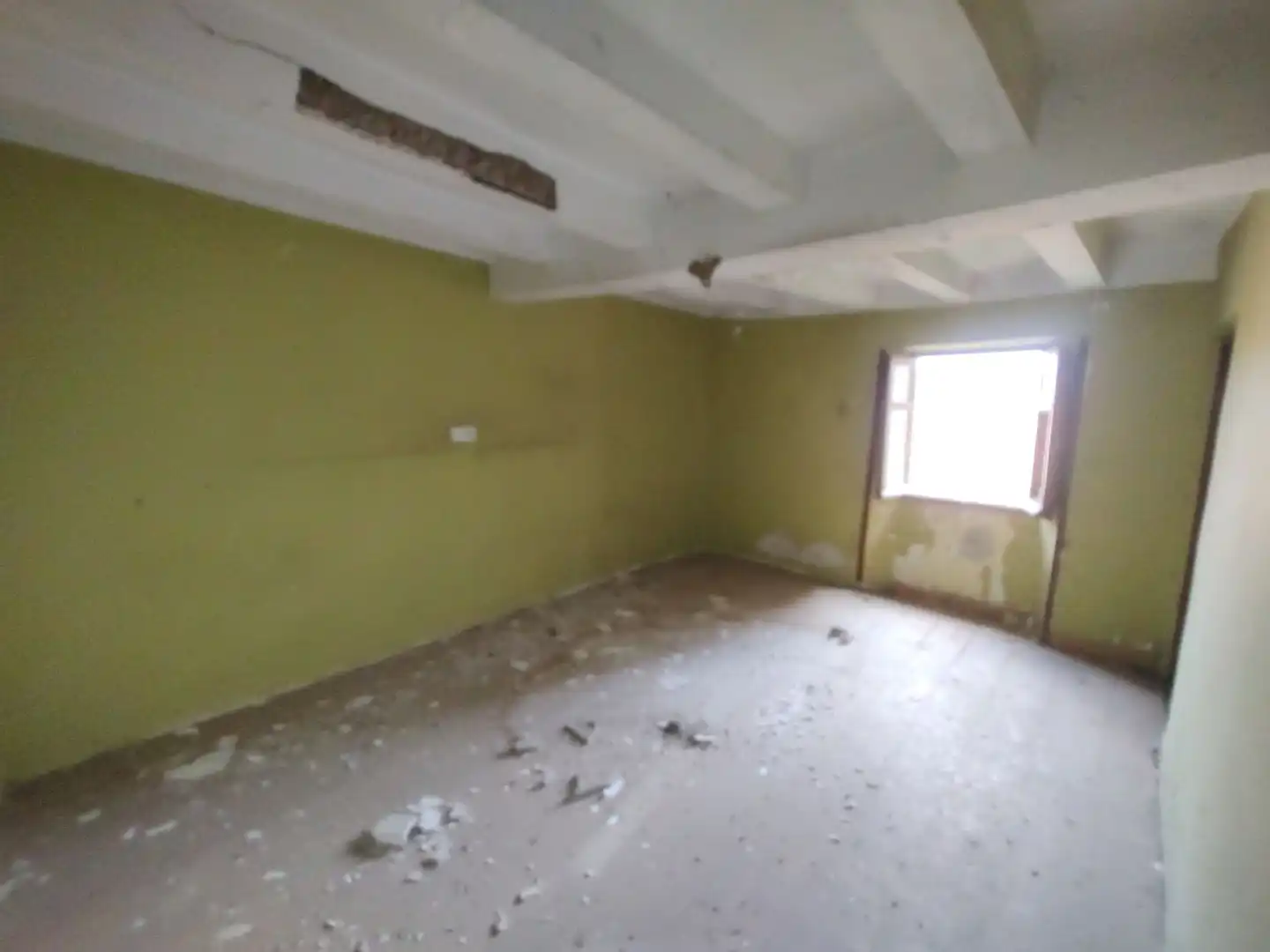 Detached homes for sale in Santa Maria, Esguevillas de Esgueva