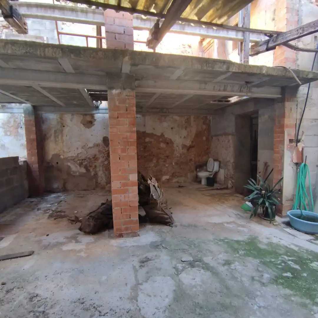 Casa o chalet en venta en Corbera