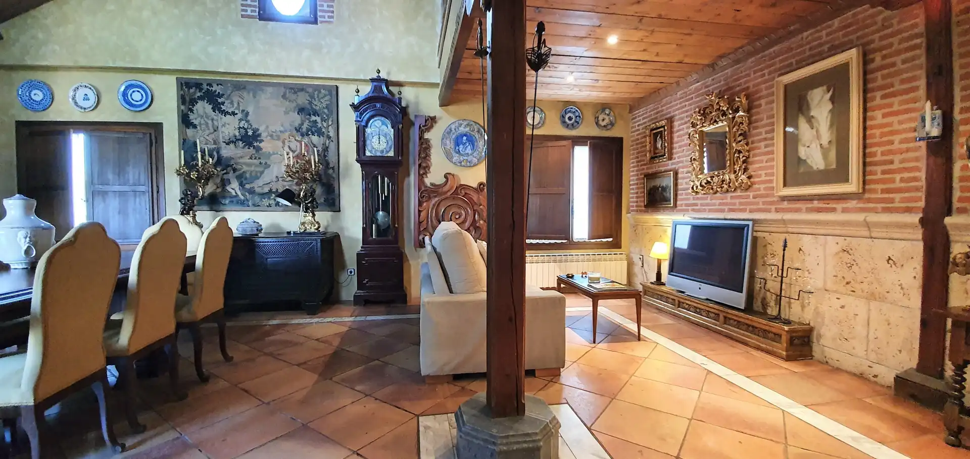 Casa o xalet en venda a Calle Residencial Guadalix I, 7, Guadalix de la Sierra