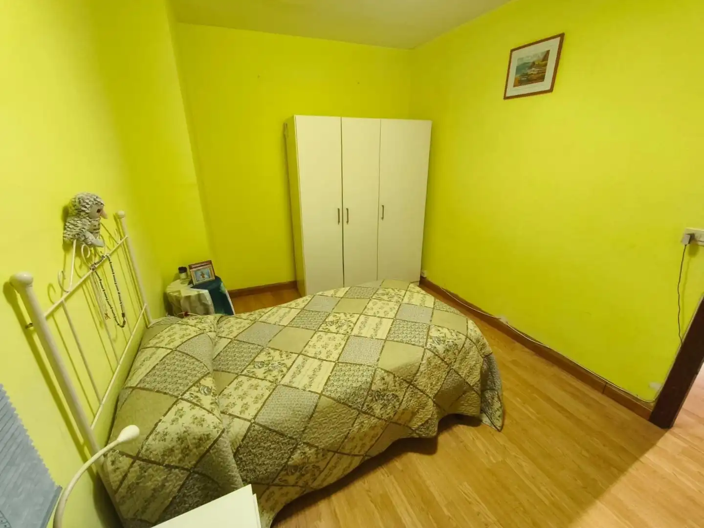 Habitación de Piso en venta en Padrón