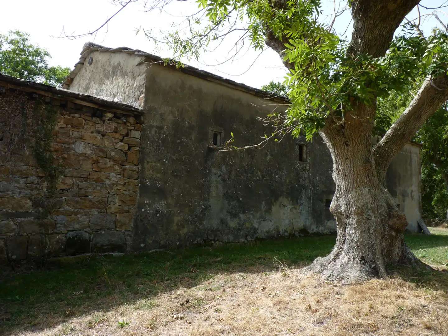 House with terrace for sale in Lugar Salcedillo 74, imagen 7