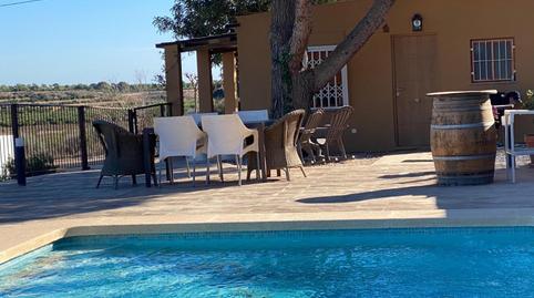 Foto 4 de Casa o xalet en venda a Pilar de la Horadada ciudad, Pilar de la Horadada