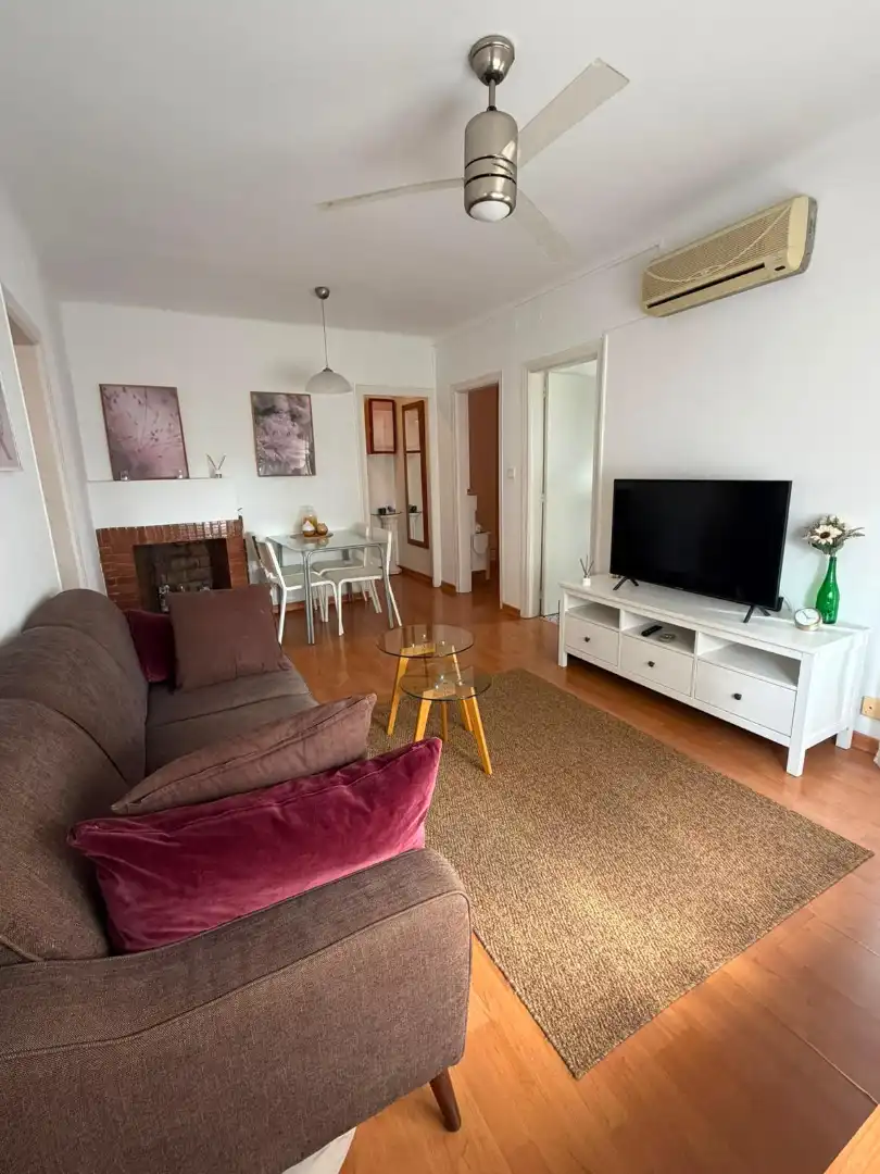 Wohnung zur Miete in Avinguda Miraflores, La Florida