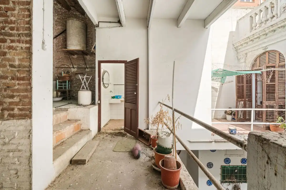 Reihenhaus zum Verkauf in Carrer Mossèn Jacint Verdaguer, imagen 33