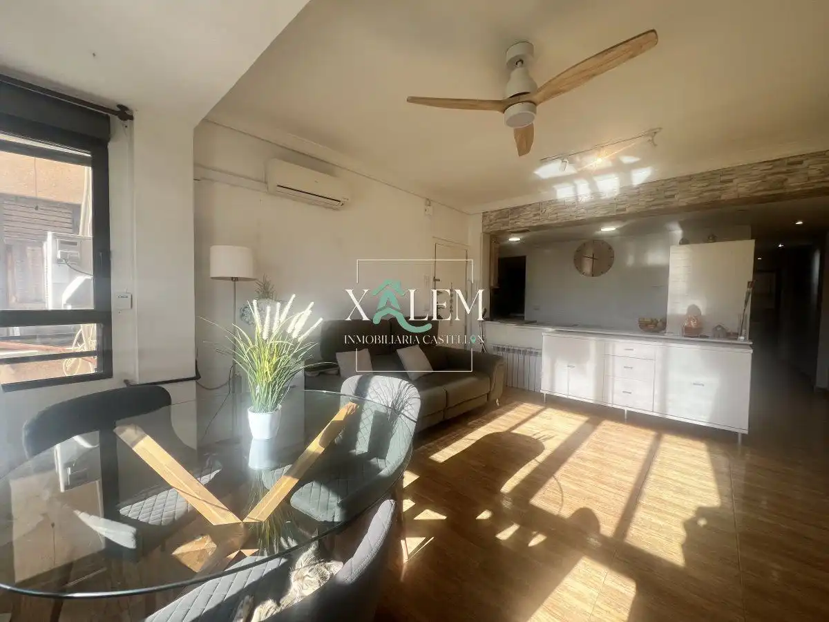 Flat for sale in Lucena