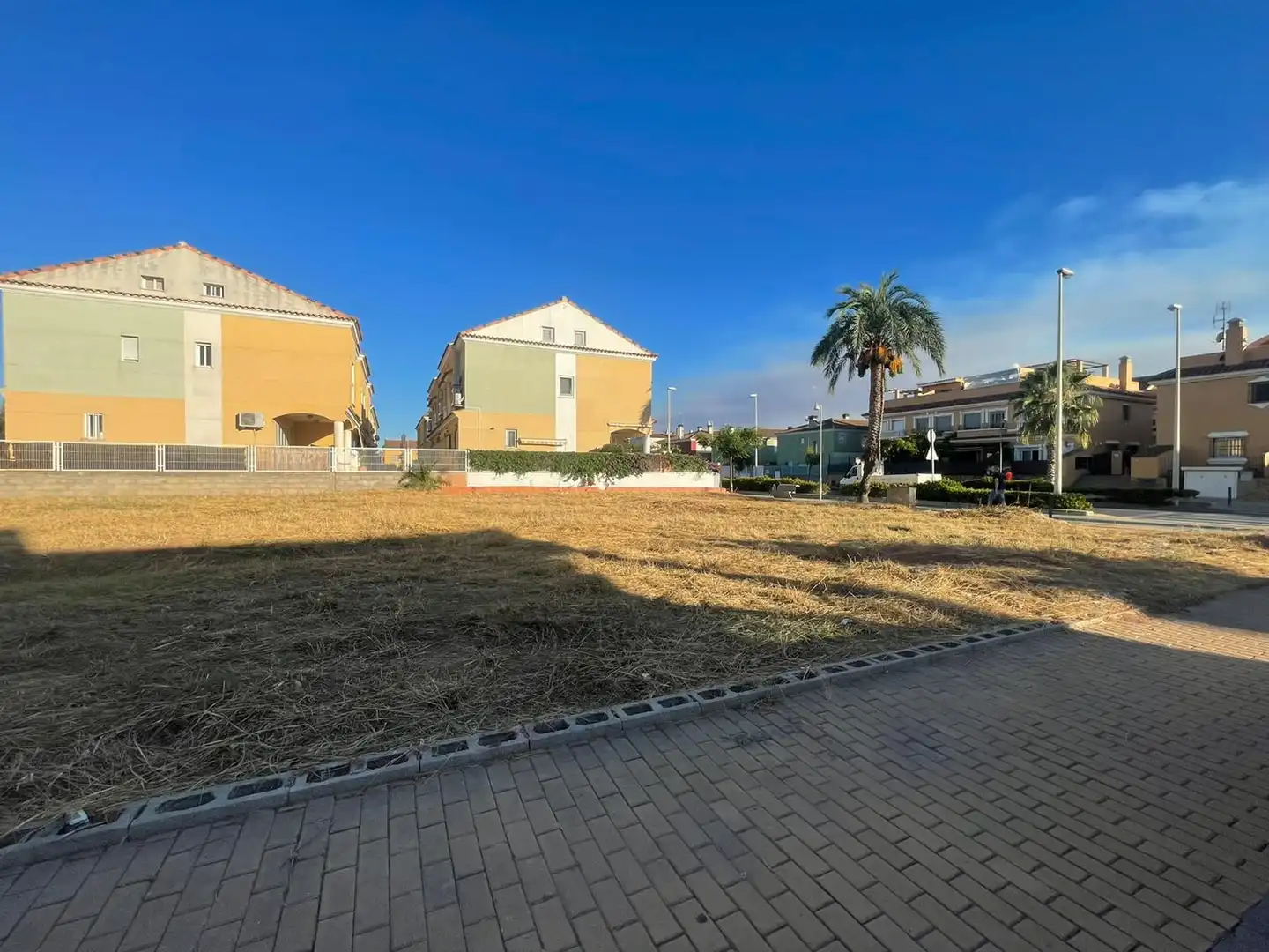 Terrain résidentiel à vendre à Avenida Cientific Avel·Li Corma, imagen 5