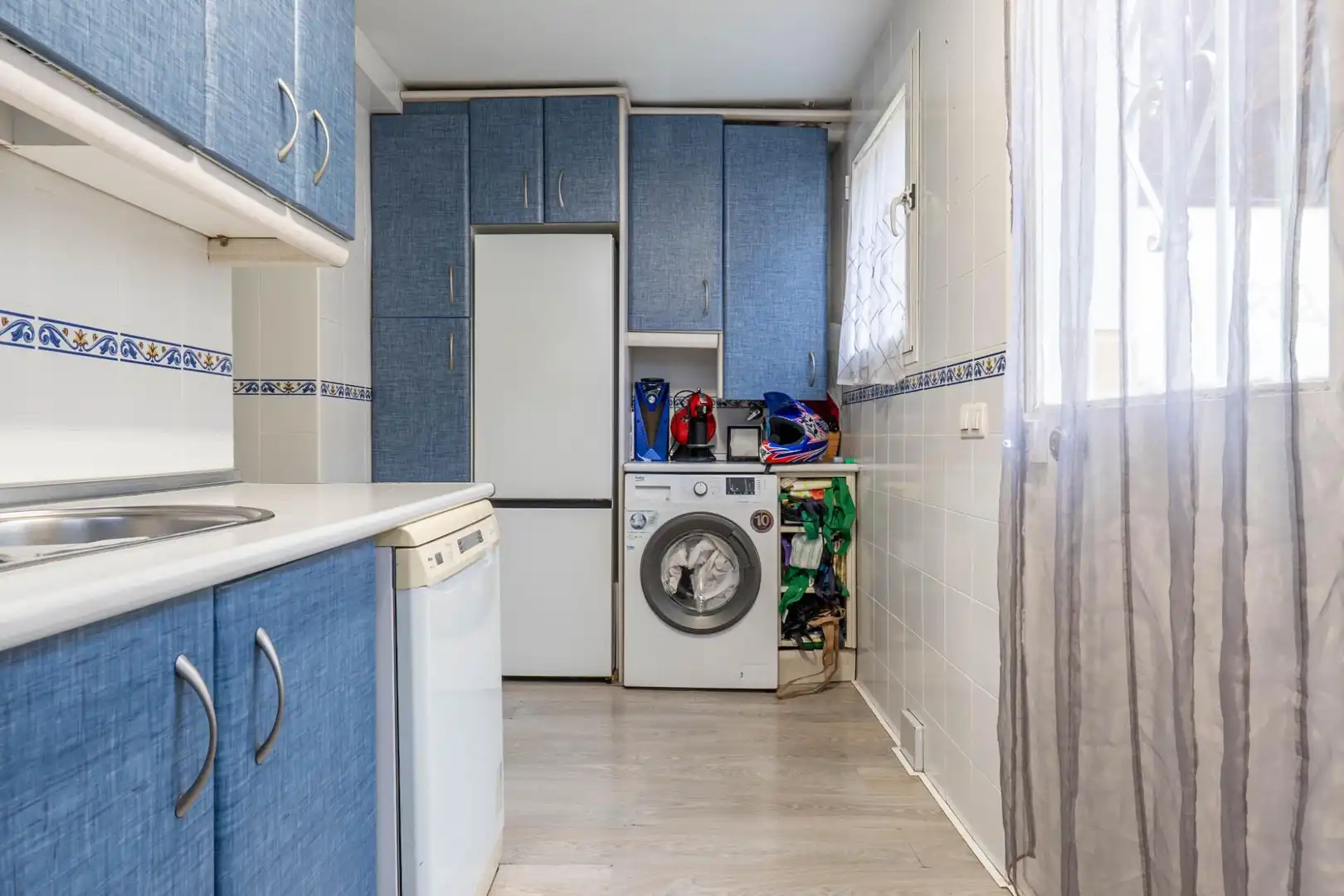 Dúplex en venta en Calle Calle Alcalá la Real, 12, Almanjáyar