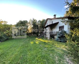 Finca rústica en venda en La Torre de Cabdella amb Calefacció, Jardí privat i Forn