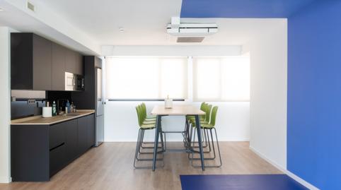 Photo 3 of Office for rent in Calle de Francisco Gervás, 6, Zona Industrial, Alcobendas