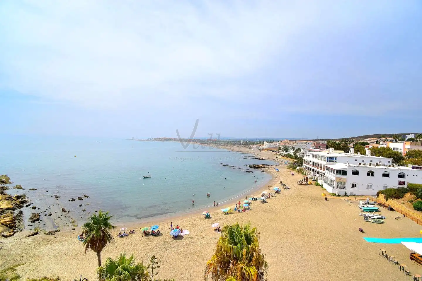 Apartments for rent in Torreguadiaro - San Diego