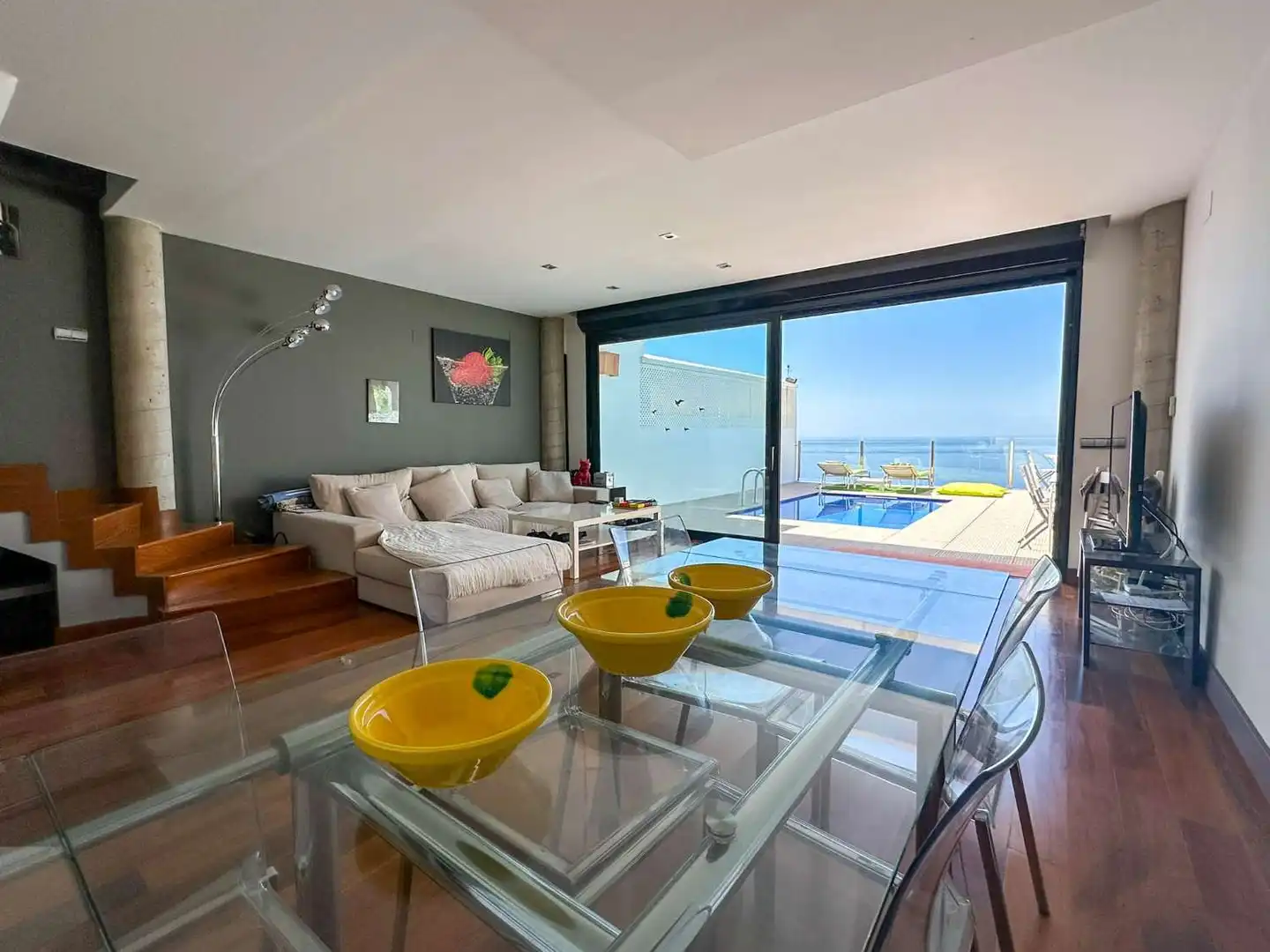 Casa o chalet en venta en N/A, Monte los Almendros - El Pargo - Costa Aguilera