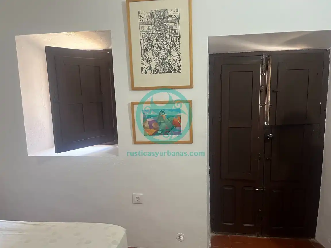 Maison avec terrasse à vendre à Calle Ronda de Muñoz Torrero, imagen 18