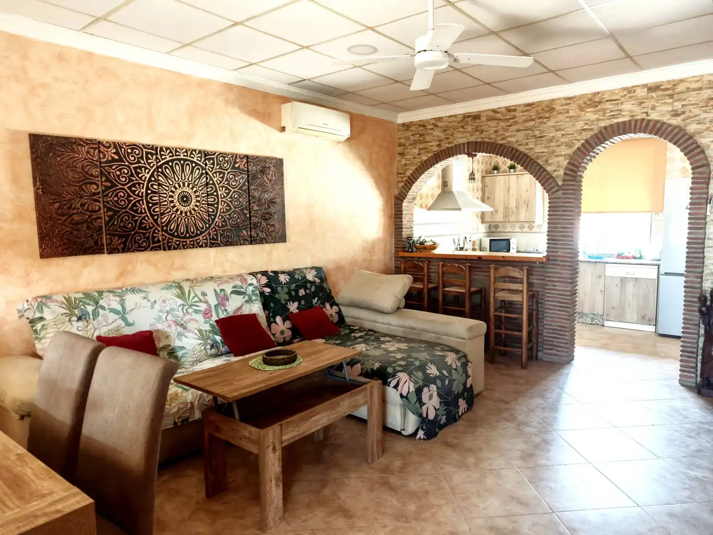 Detached house for sale in Totana, imagen 17