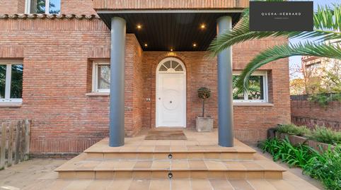 Foto 2 de Casa o xalet de lloguer a Joan Reglà, Arxiu, Barcelona