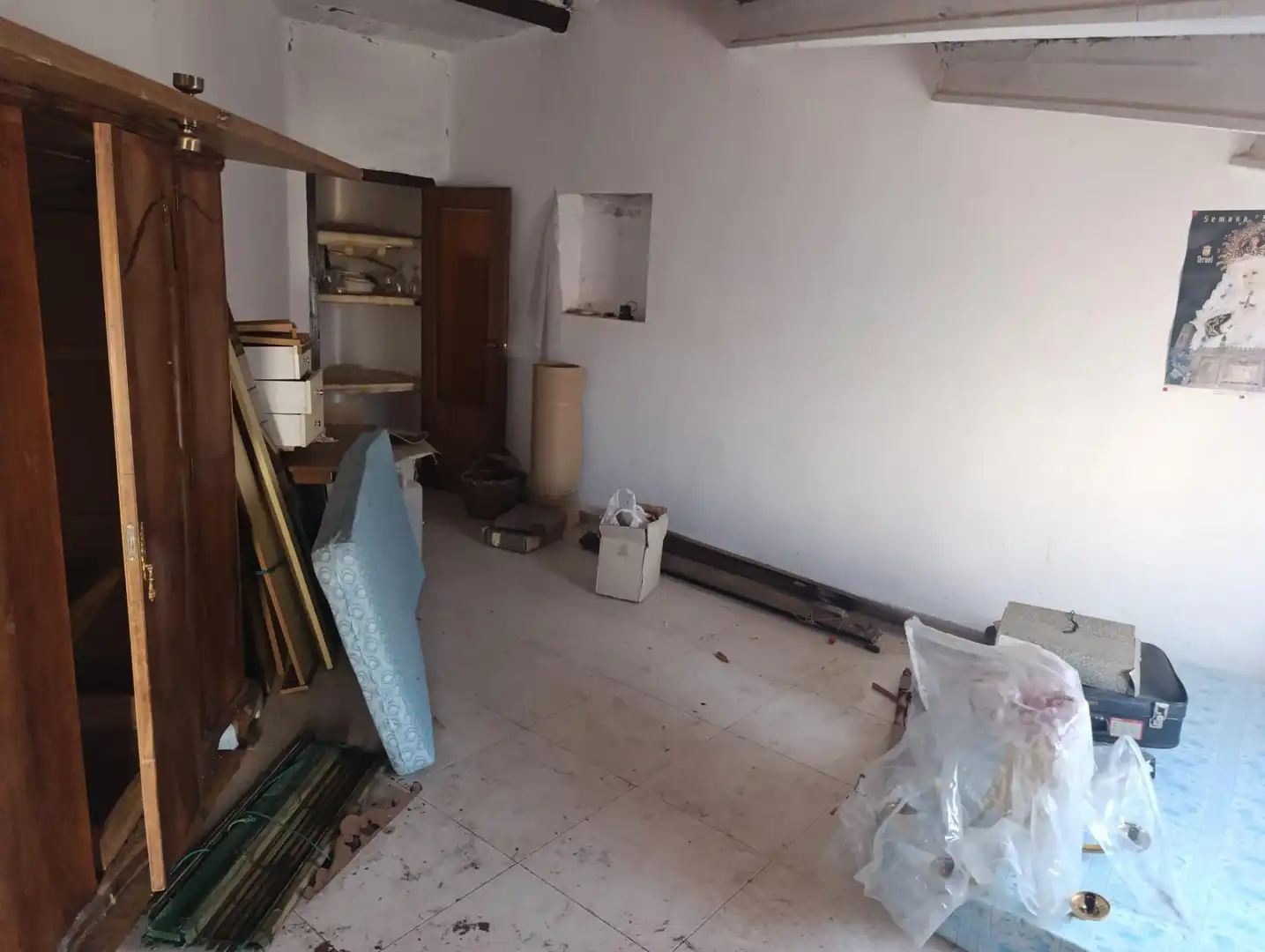 Commercial properties for sale in Ojos Negros