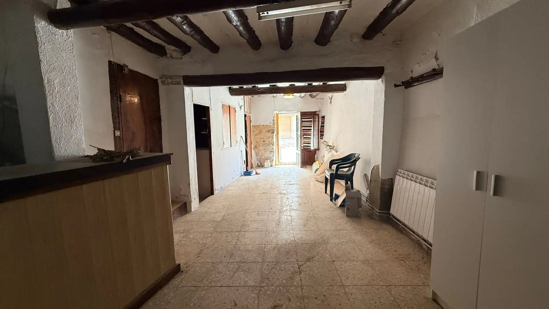 Casa o chalet en venta en Morella con Calefacción, Jardín privado y Trastero