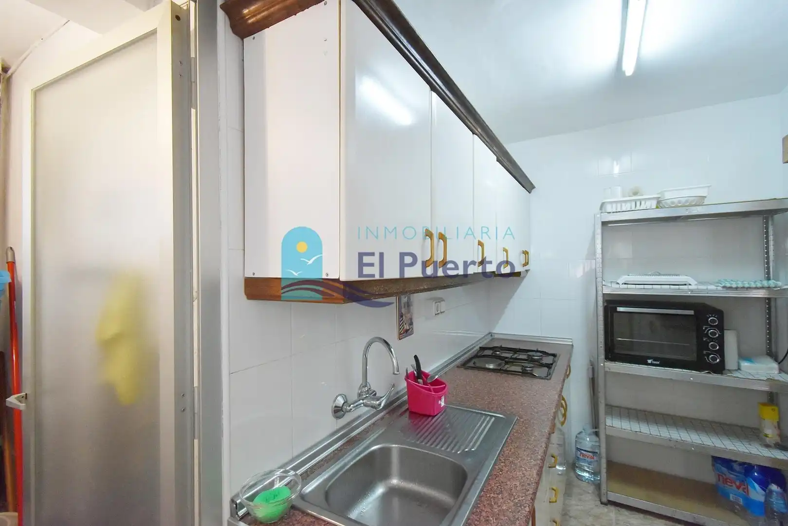 Mini appartamento in vendita a Puerto de Mazarrón, imagen 14