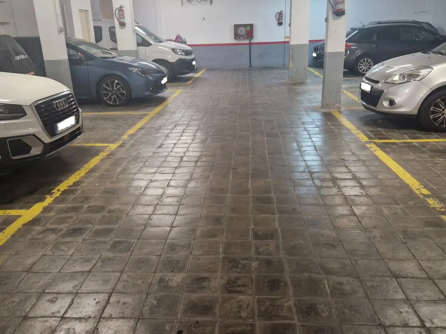 Individual for sale in Avinguda 306 11, imagen 3