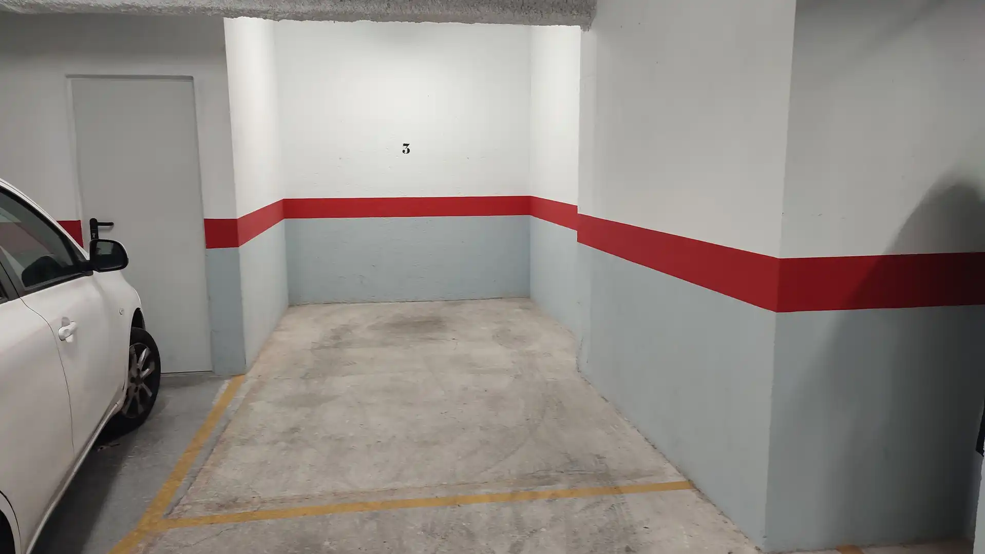 Parcheggio in vendita a Calle LLOBET I VALL-LLOSERA, imagen 2