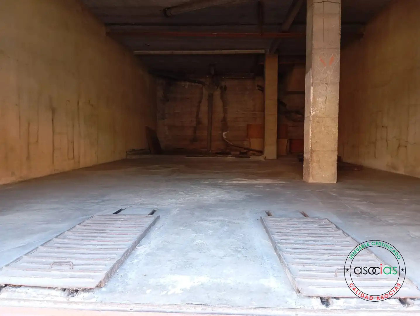 Local comercial en venda a Riosa - AV ARAMO 21, imagen 4