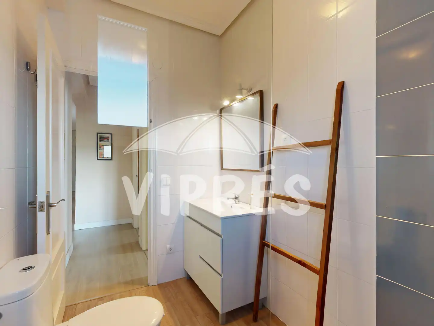 Habitación de Piso en venta en Mérida con Amueblado