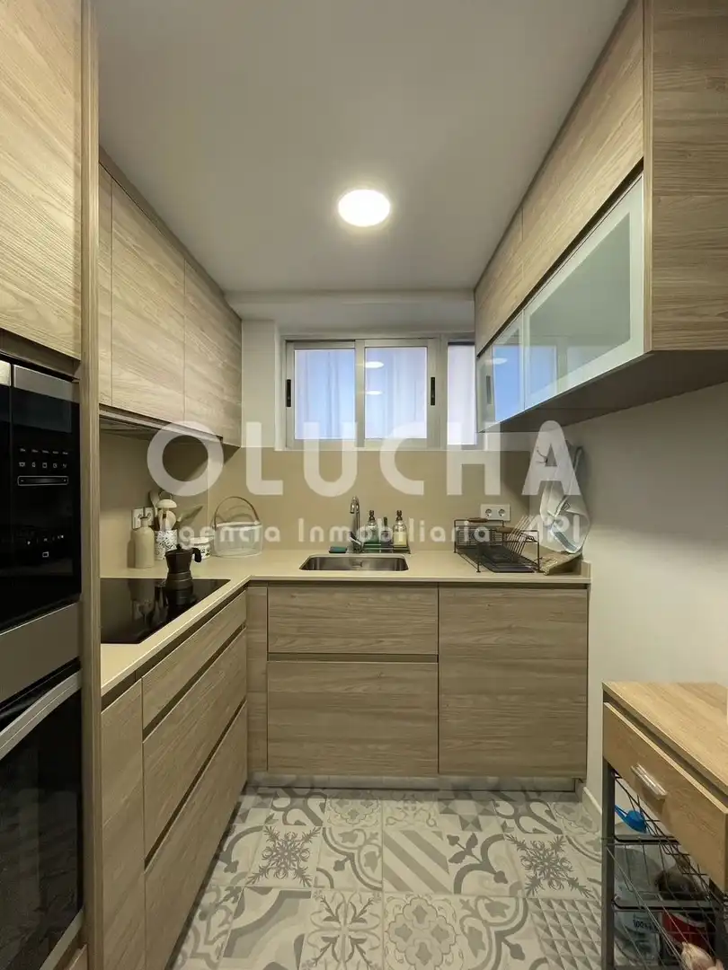 Apartment with lift for sale in Torreón - La Almadraba, imagen 12