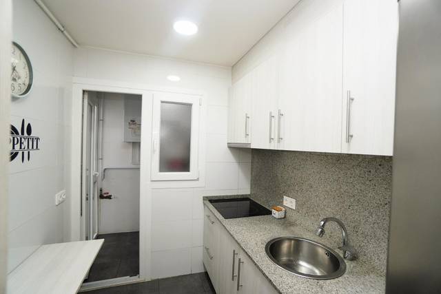 Apartamento en Venta en Calle de Víctor Català, 3 en Coma-ruga platja